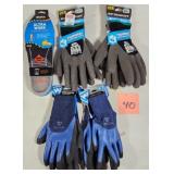 Thermal Work Gloves