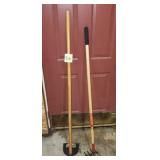 Hoe & Cultivator