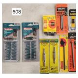 New Bit Driver Sets