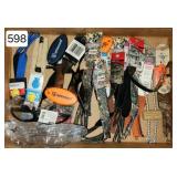 New Sunglass Retainer Straps, Box Lot of