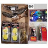 Lot of New Safety & Security Glasses