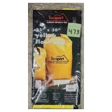 Texsport 22"x 30" Yellow Float Bag