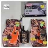 Trutalk Mossy Oak GMRS Two-Way Radios