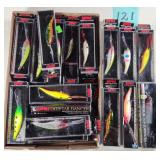 Rapala Deep Tail Dancer Lures