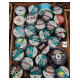 Trilene Big Game Fishing Line