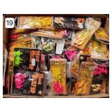 Hog Hunter Game Fish Jigs