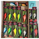 Rapala DT Crankbaits