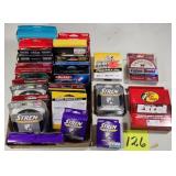 (28) Rolls of New Fishing LIne