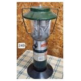 Coleman 2-Mantle Propane Lantern