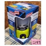 Coleman Multi-Purpose Lantern, NIB