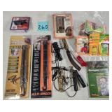 Turkey & Game Calls