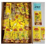 Northland Weed-Weasel Jigs