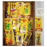 Northland Fire-Ball Jigs