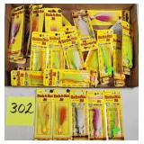 Northland Buck-A-Roo Jigs