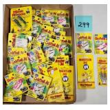 Northland & Bait Rig Jigs
