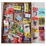 Jigs & Jerk Bait Heads
