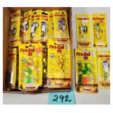 Northland  Fire-Ball Jigs