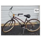 GT Windstream Streamline Series Bicycle