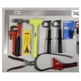 Lot of New Hand Tools