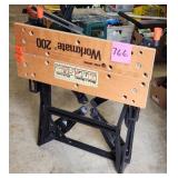 B&D Workmate 200