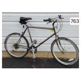 Schwinn High Sierra Mountain Bike