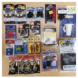 Marine Accessories
