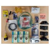 Boat Accessories