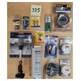 Boat Accessories