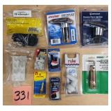 Marine Accessories