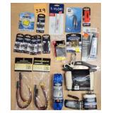 Boat & Fishing Accessories