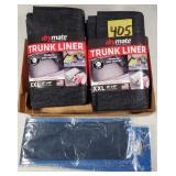 Drymate XXL Trunk Liners - 36" x 60"