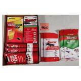 Eliminator & Tomcat Glue Traps