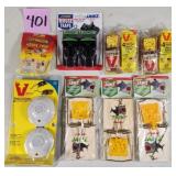 Mouse & Rat Traps