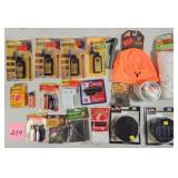 Gun Cleaning Kits and Patches