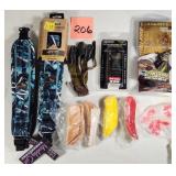 New Bow Hunting Accessories