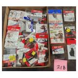Eagle Claw Fishing Hooks & Leaders