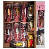Walleye Nation Creations Baits