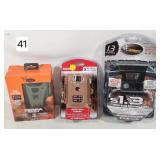 Hunting Trail Cameras