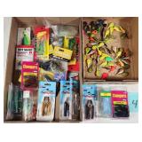 Heavy Jigs & Chatterbait