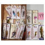 Bass Pro Shops XPS Lures