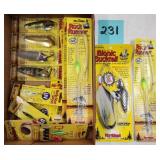 Northland Casting Spoon Lures