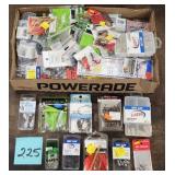 Weighted Hooks & Jigs