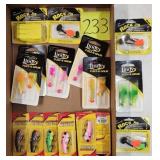 Johnson Thin Fisher Blade Bait