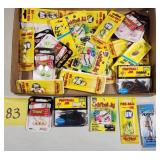 Northland Jig Packs