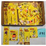 Northland Spinner & Crank Baits