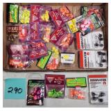 Jig Head Assortment
