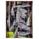 Berkley Fire Stick Floating & Suspending Cranks