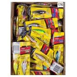 Berkley Flicker Shad Rattle N