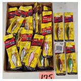 Berkley Flicker Shad Rattle N