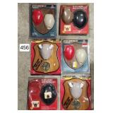 Antler Mounting Kits - Lot of (6)